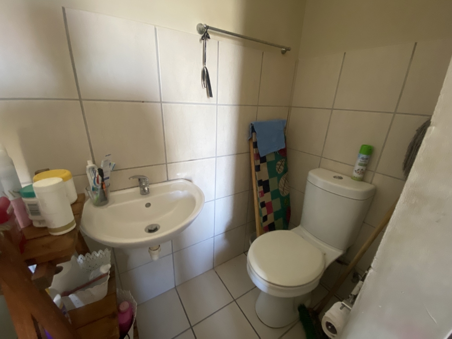 To Let 1 Bedroom Property for Rent in Viking Village Western Cape